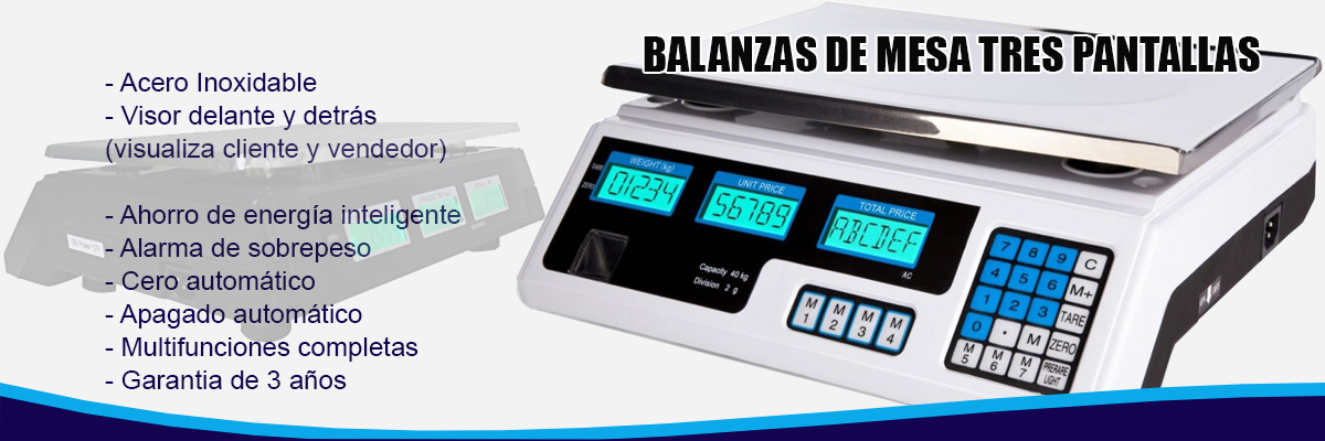 PRECIOS de balanzas de plataforma en lima